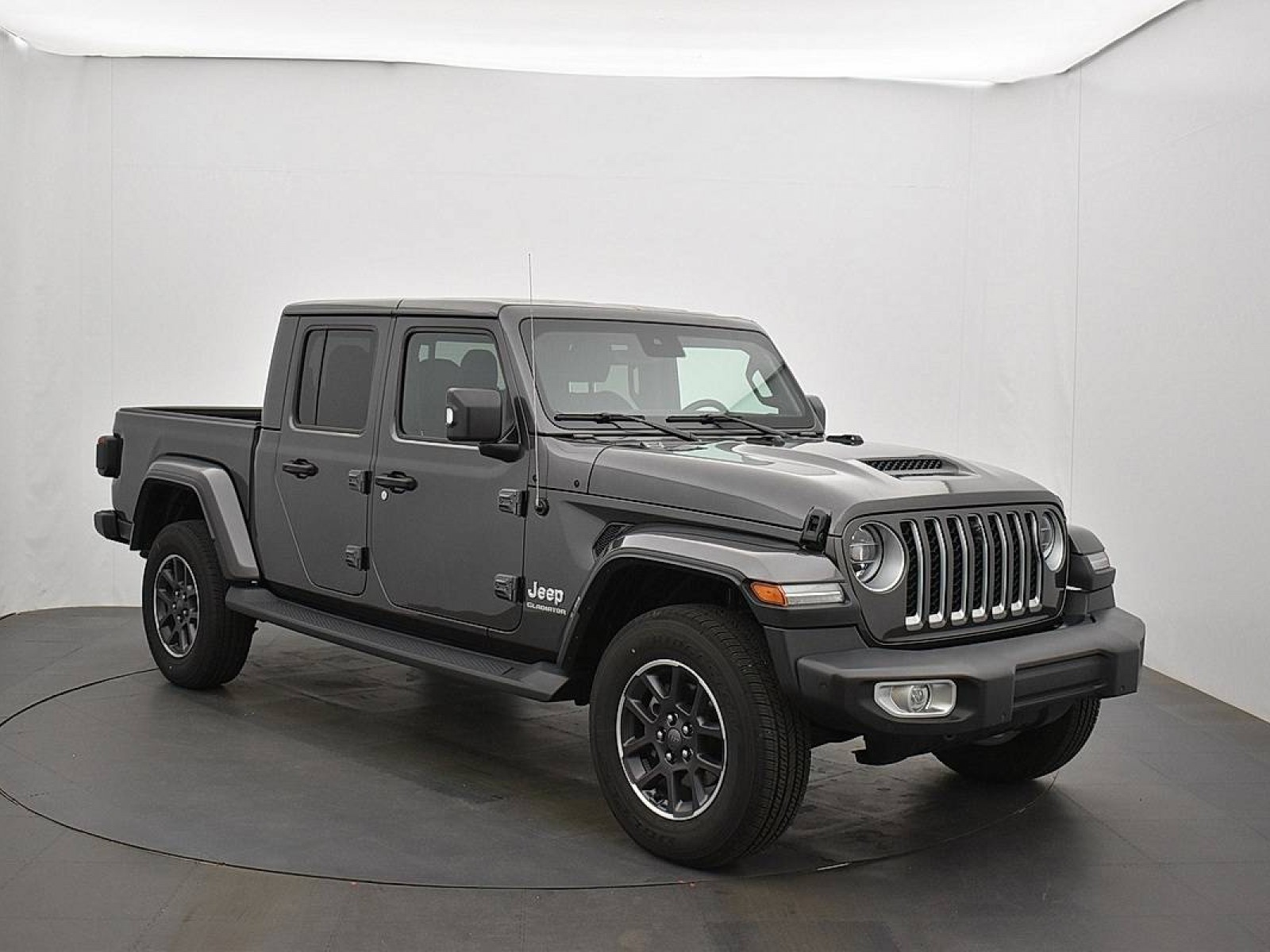 JEEP - GLADIATOR - #182480 - 1