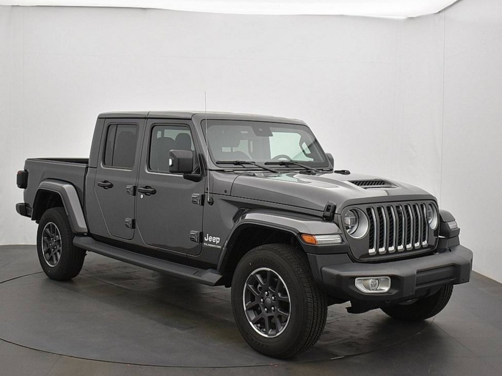 JEEP - GLADIATOR - #182480 - 16