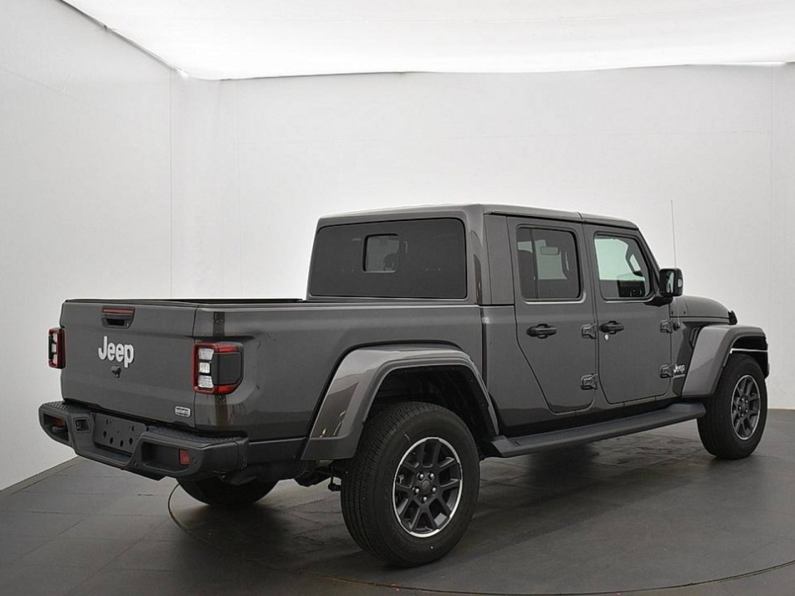 JEEP - GLADIATOR - #182480 - 17