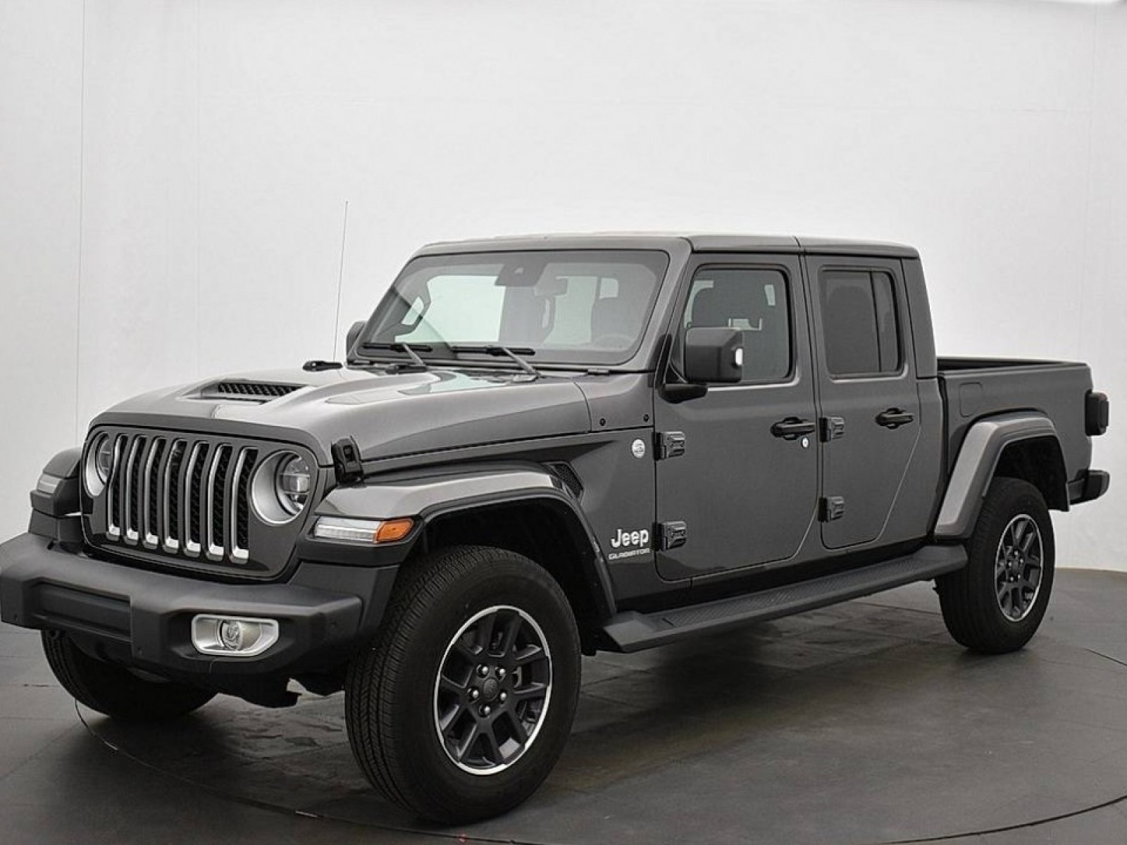 JEEP - GLADIATOR - #182480 - 15
