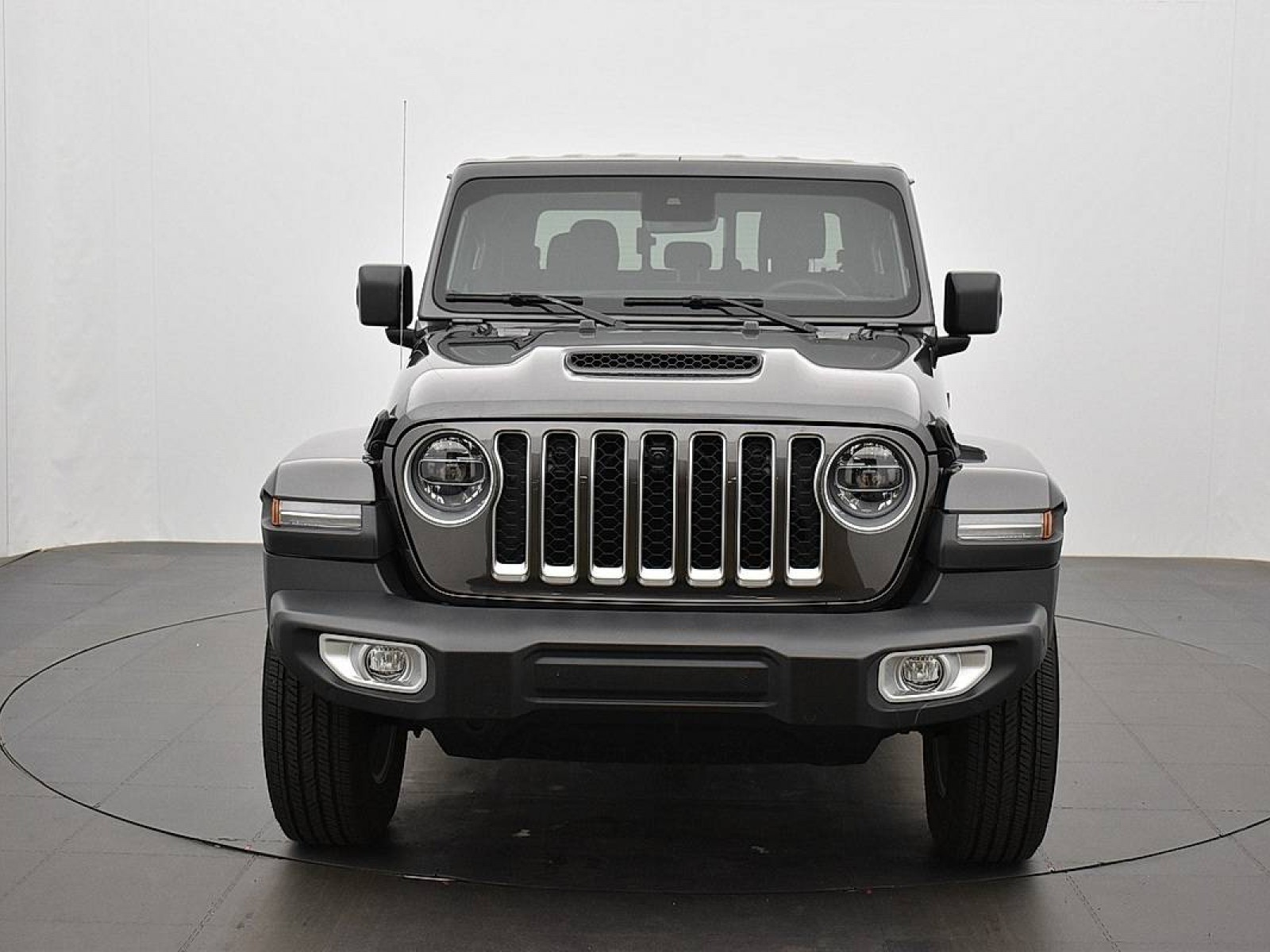 JEEP - GLADIATOR - #182480 - 4