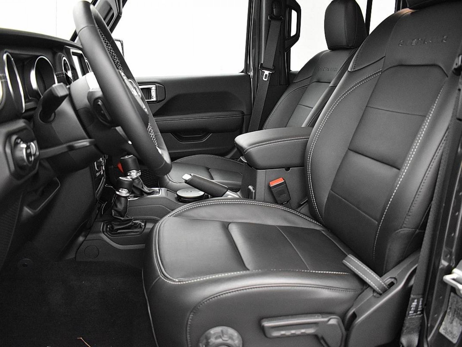 JEEP - GLADIATOR - #182480 - 7