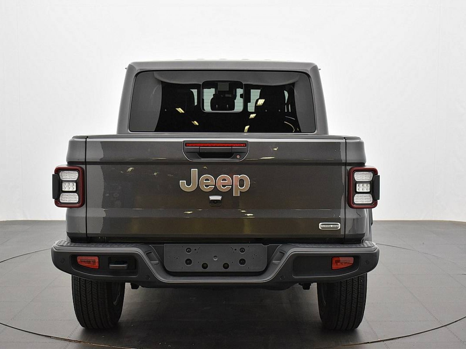 JEEP - GLADIATOR - #182480 - 5