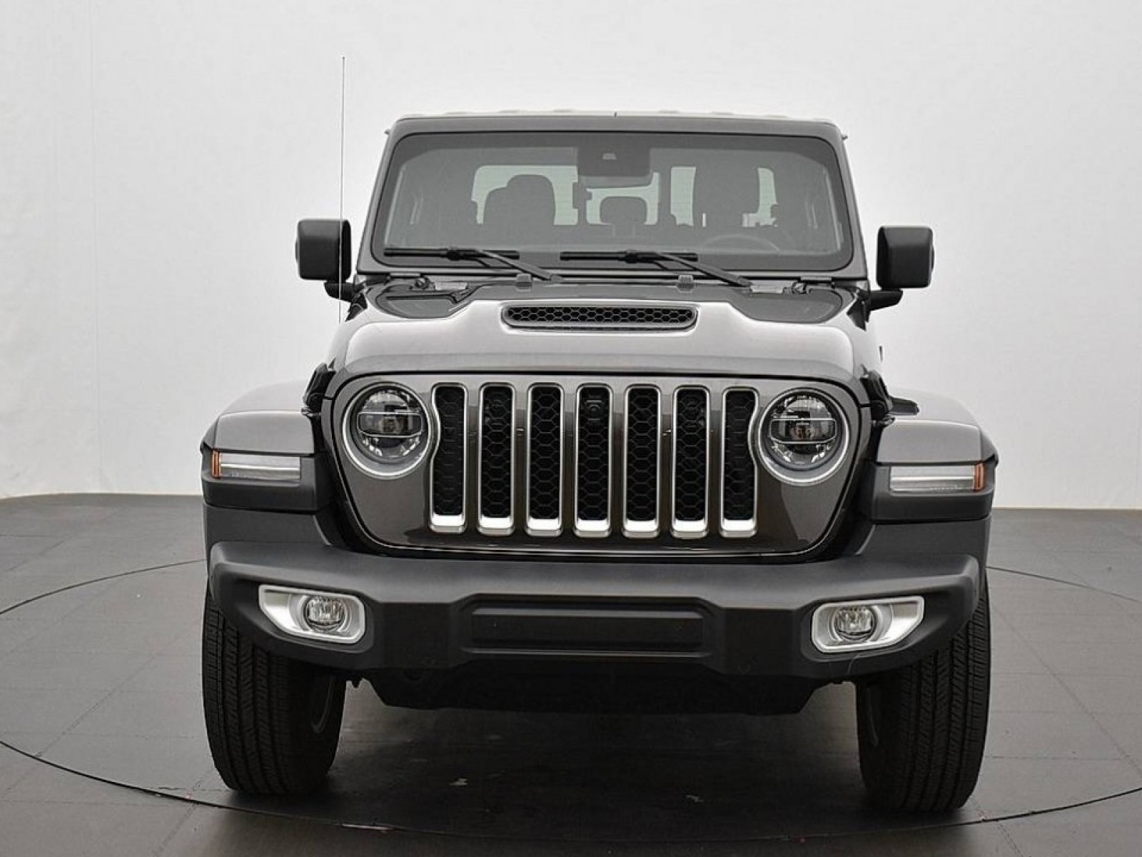 JEEP - GLADIATOR - #182480 - 19