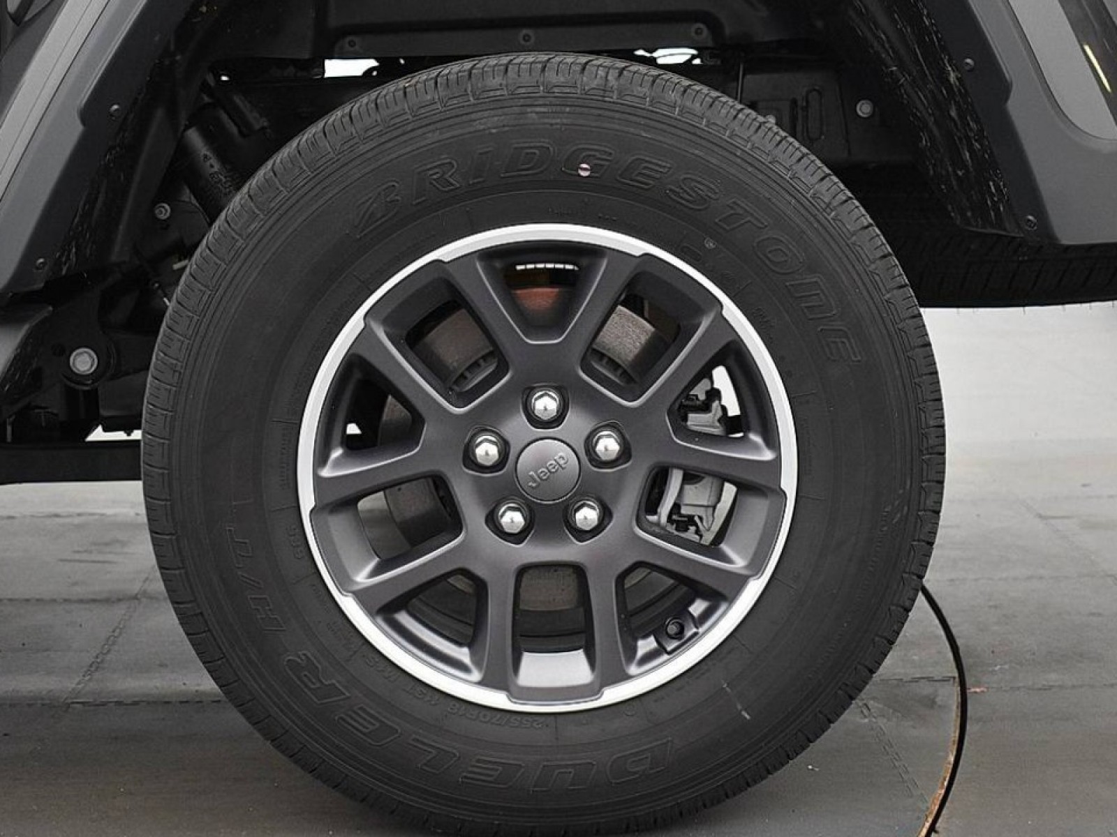 JEEP - GLADIATOR - #182480 - 21