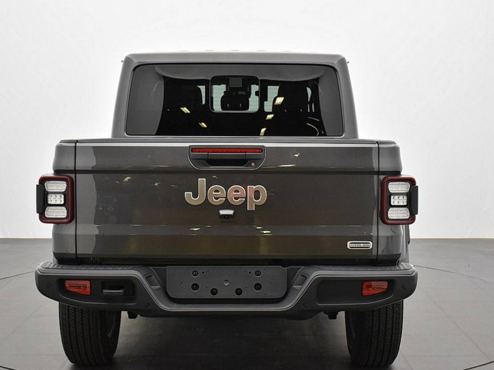 JEEP - GLADIATOR - #182480 - 20