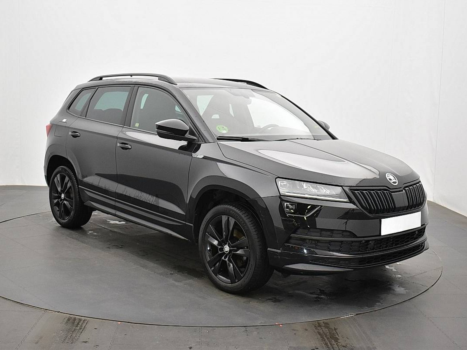 SKODA - KAROQ - #182046 - 1