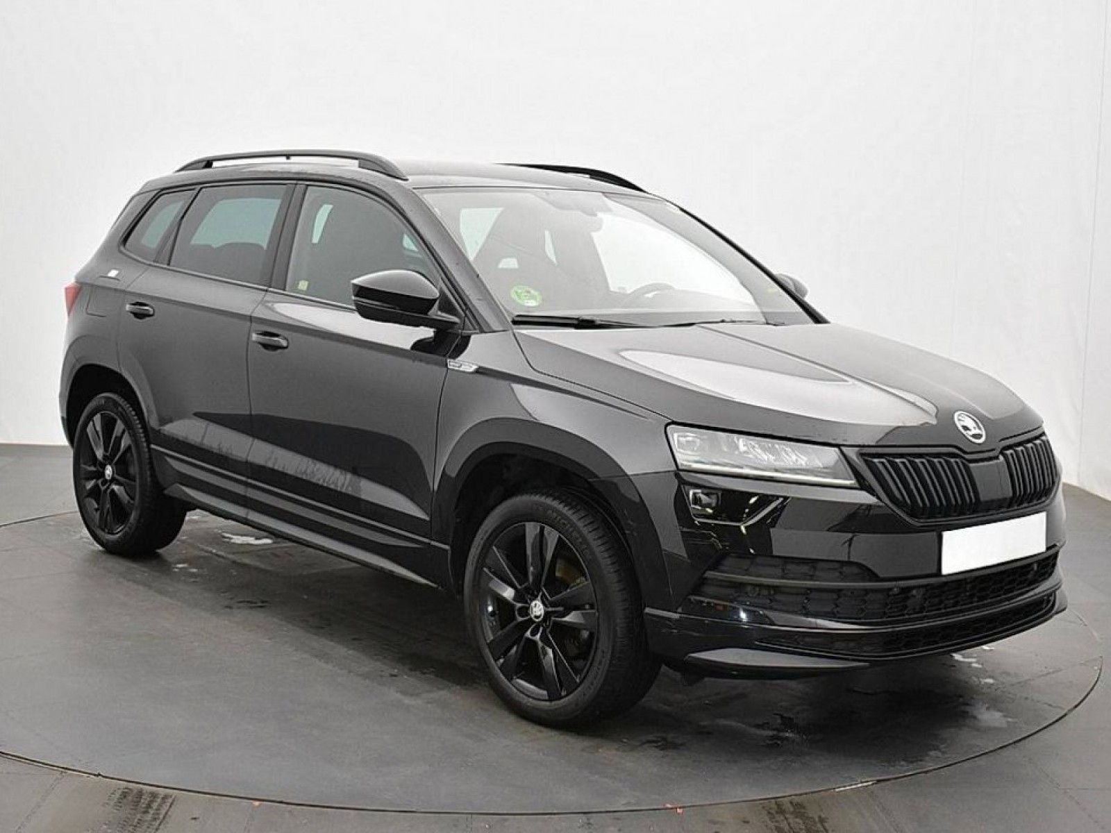 SKODA - KAROQ - #182046 - 16
