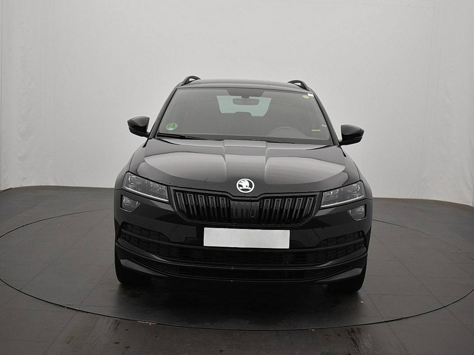 SKODA - KAROQ - #182046 - 4
