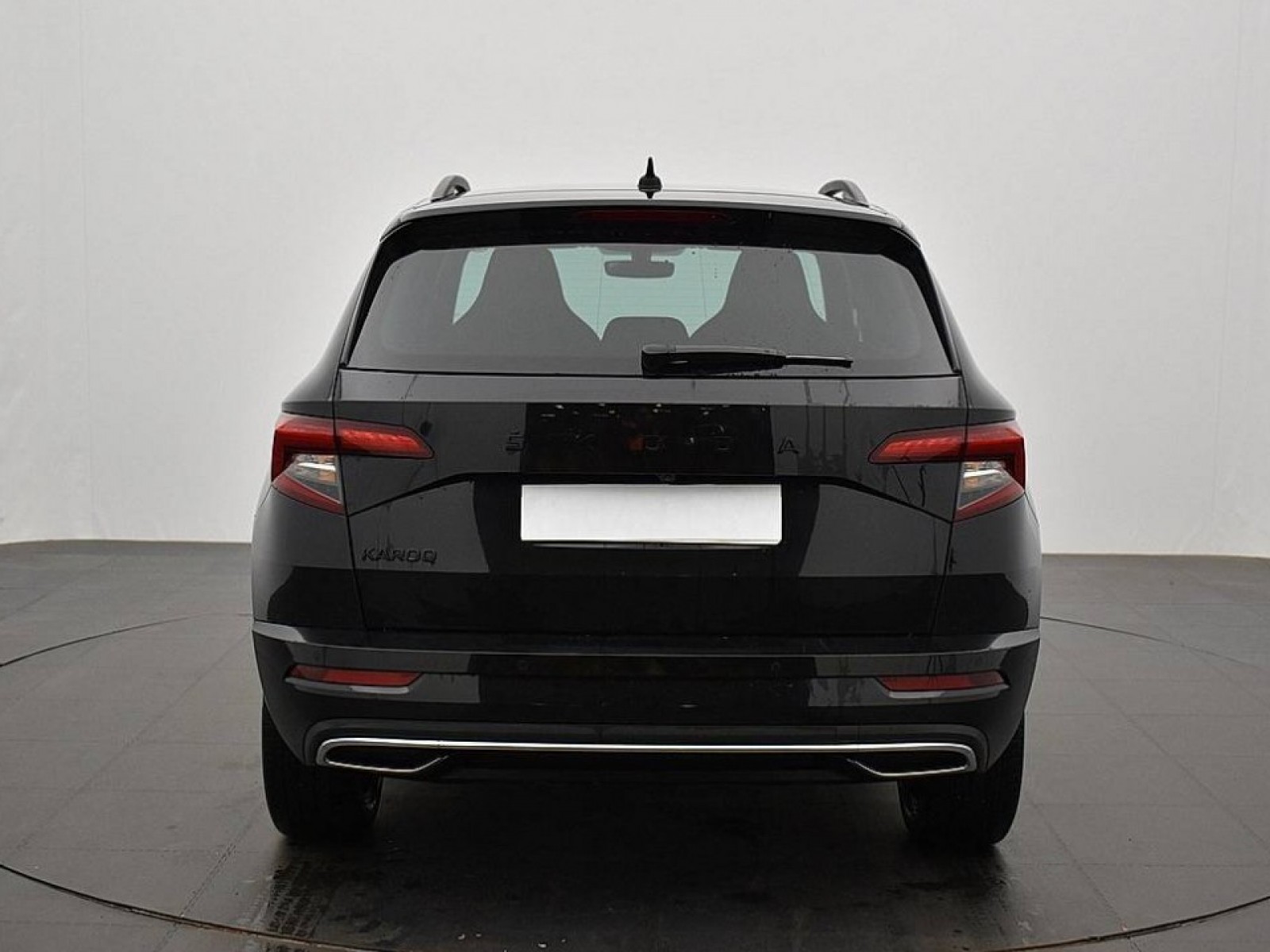 SKODA - KAROQ - #182046 - 20