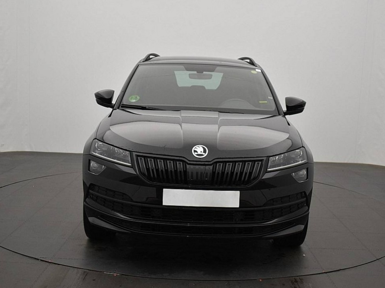 SKODA - KAROQ - #182046 - 19