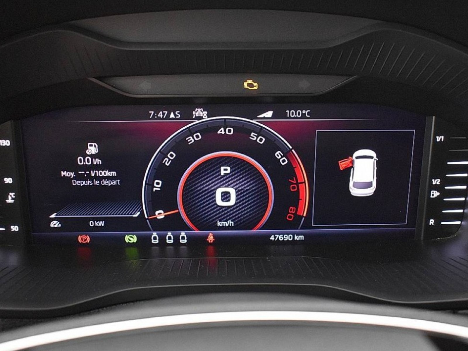 SKODA - KAROQ - #182046 - 27