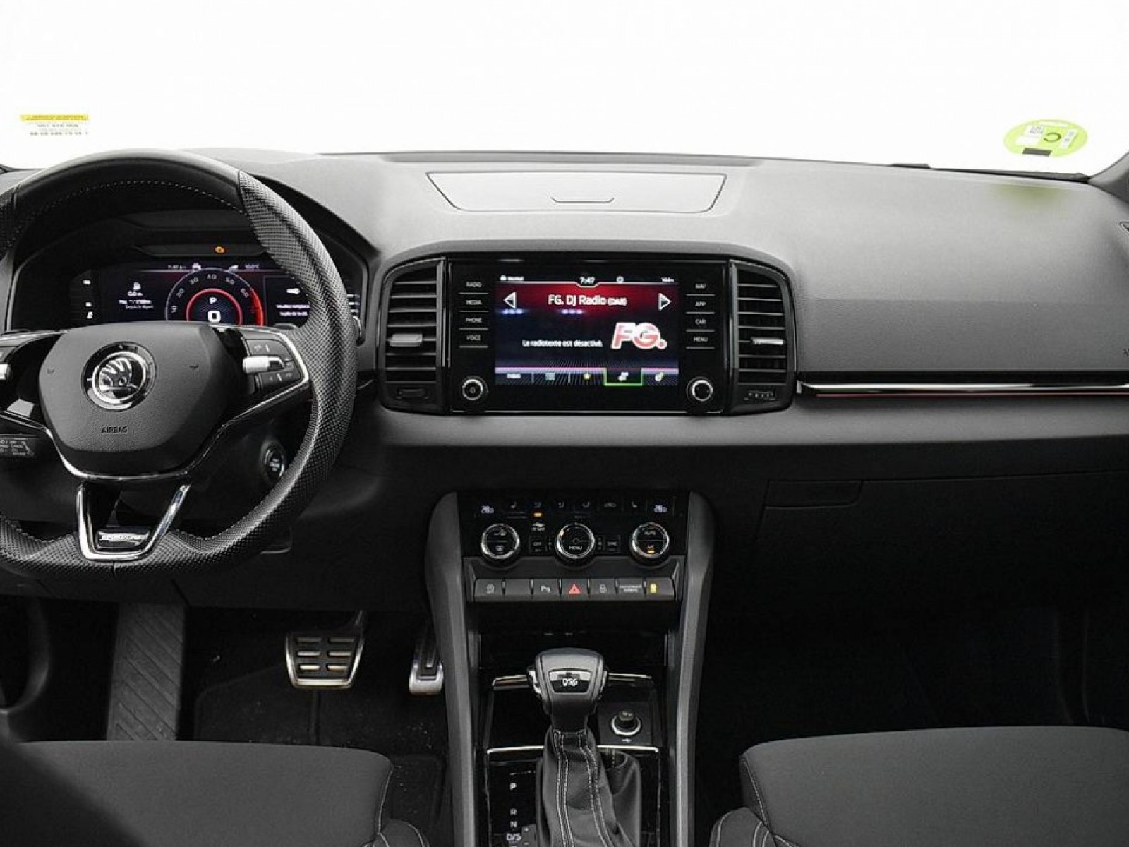 SKODA - KAROQ - #182046 - 29