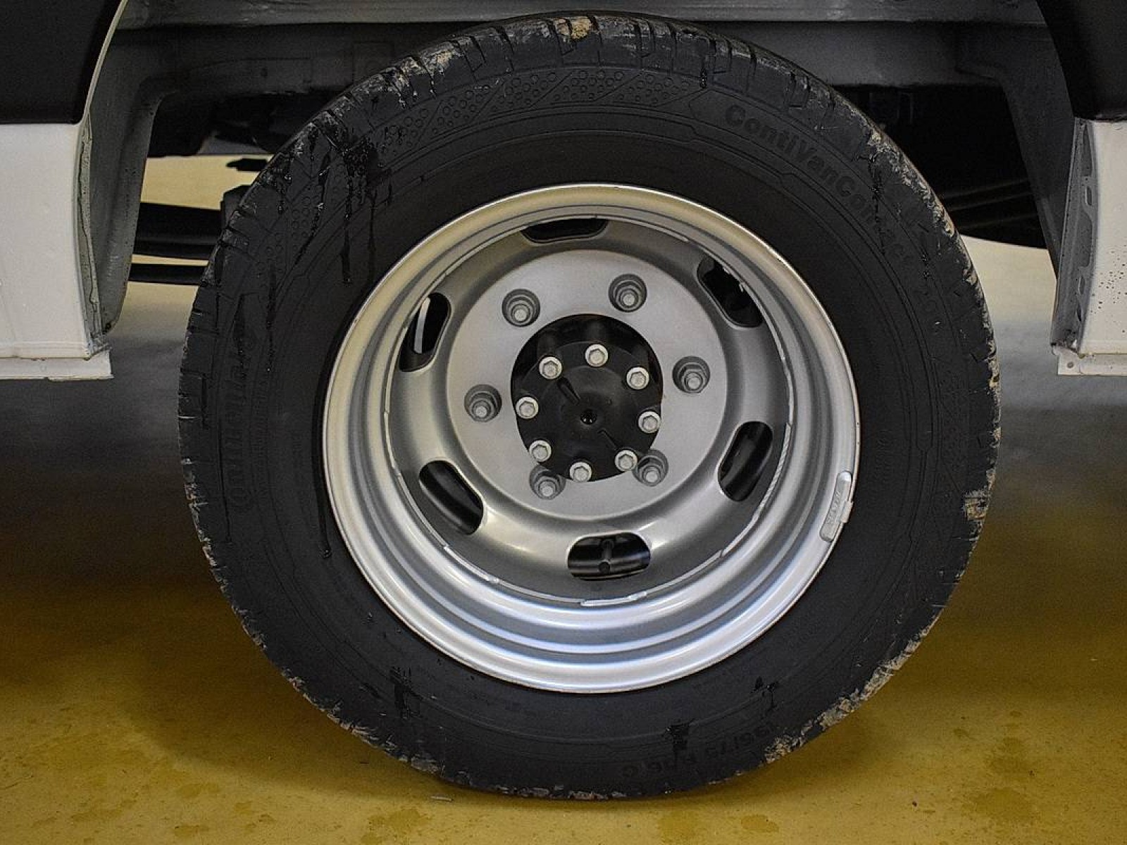 RENAULT - MASTER FOURGON - #178370 - 6
