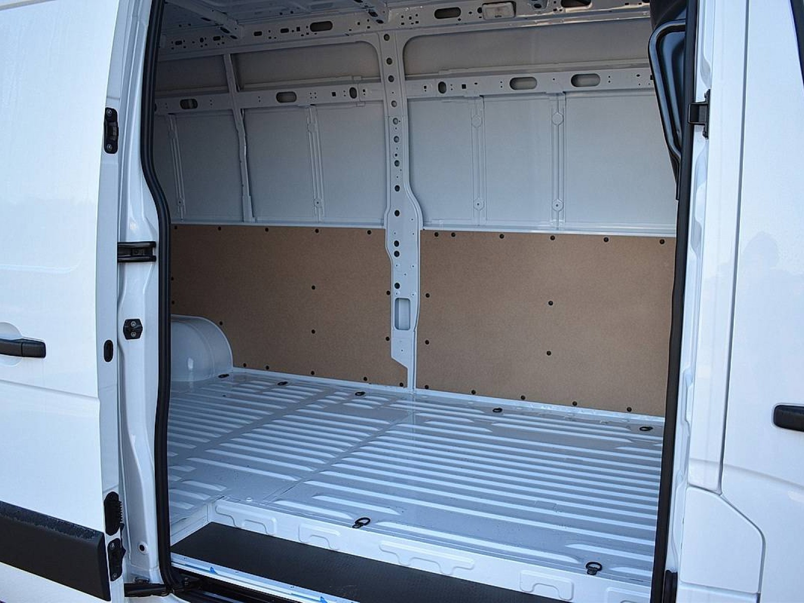 RENAULT - MASTER FOURGON - #178370 - 8