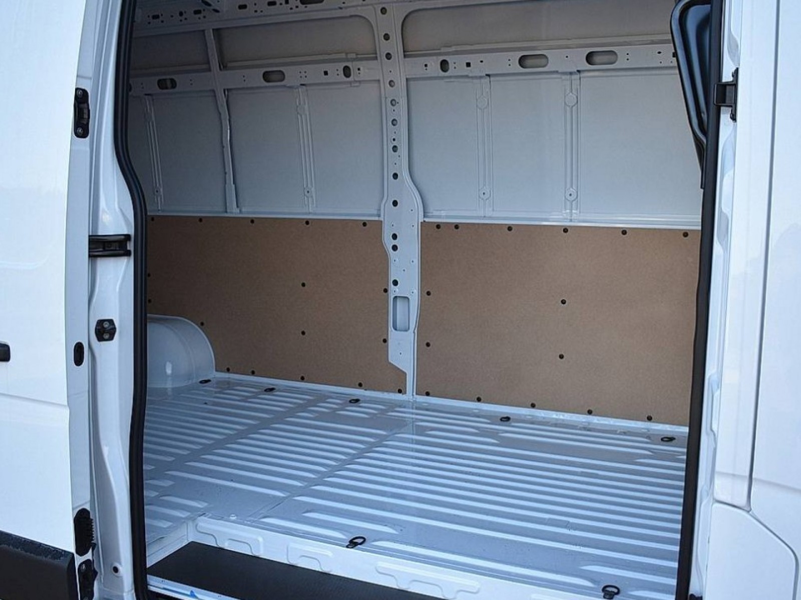 RENAULT - MASTER FOURGON - #178370 - 23