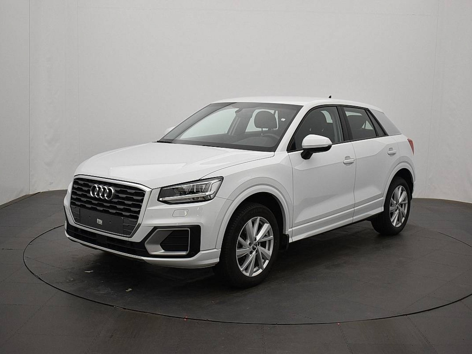 AUDI - Q2 - #181838 - 0