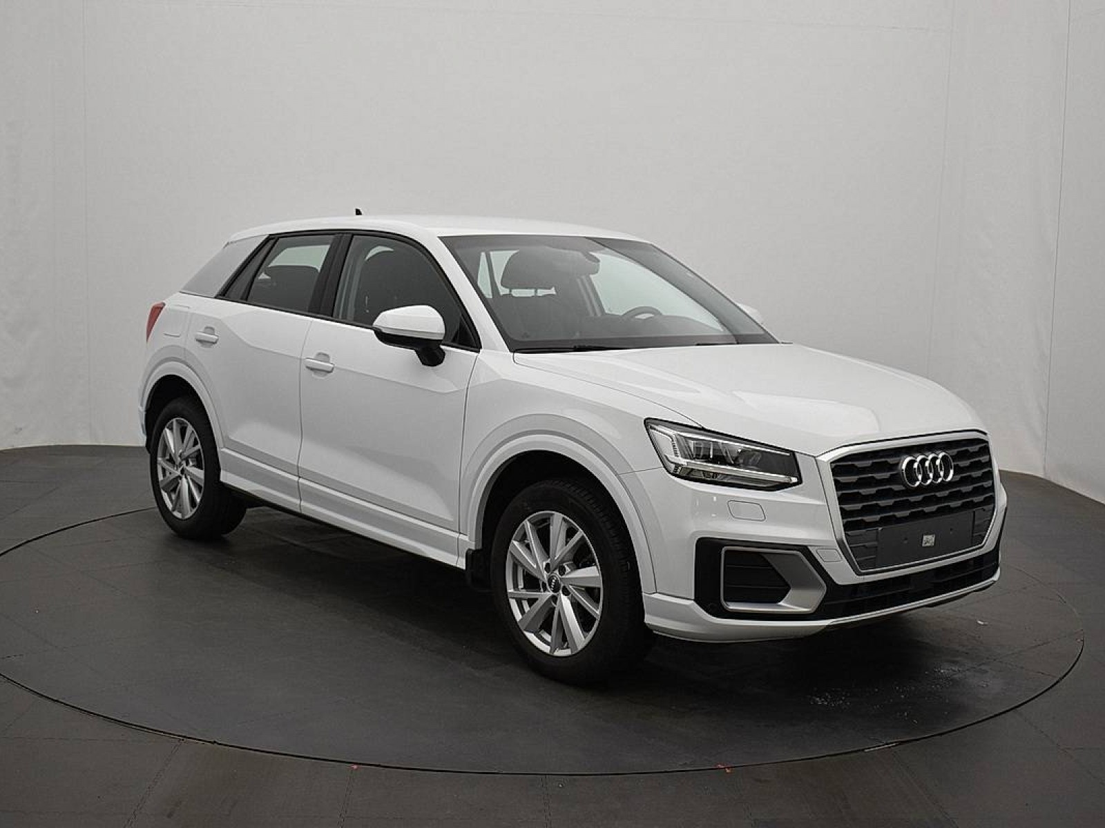 AUDI - Q2 - #181838 - 1