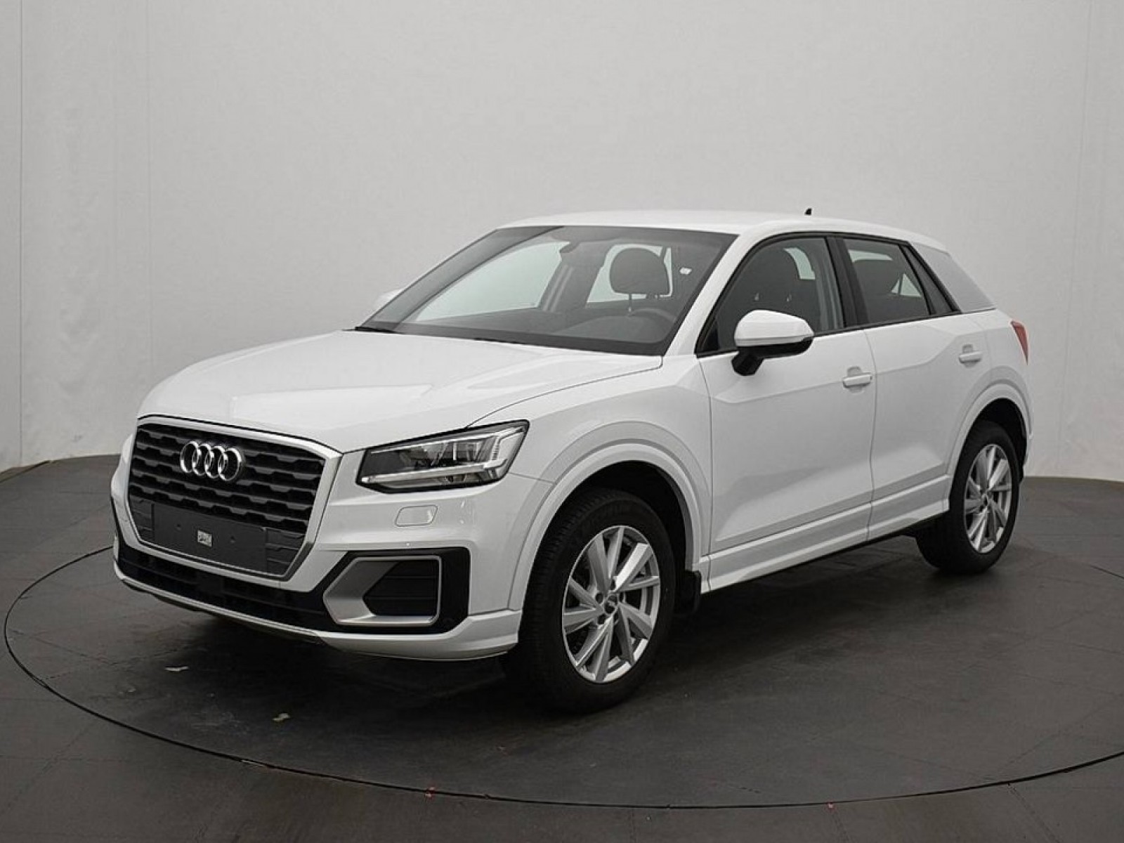 AUDI - Q2 - #181838 - 15