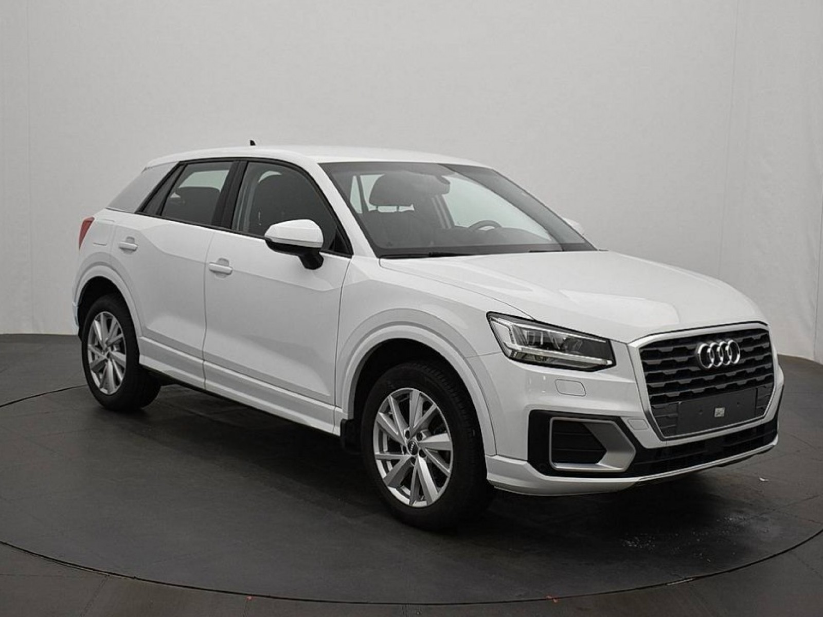 AUDI - Q2 - #181838 - 16