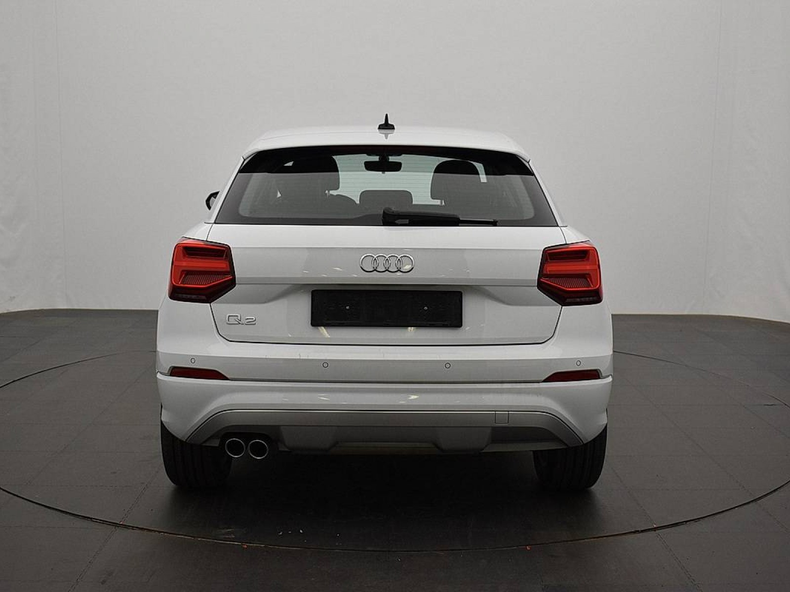 AUDI - Q2 - #181838 - 5