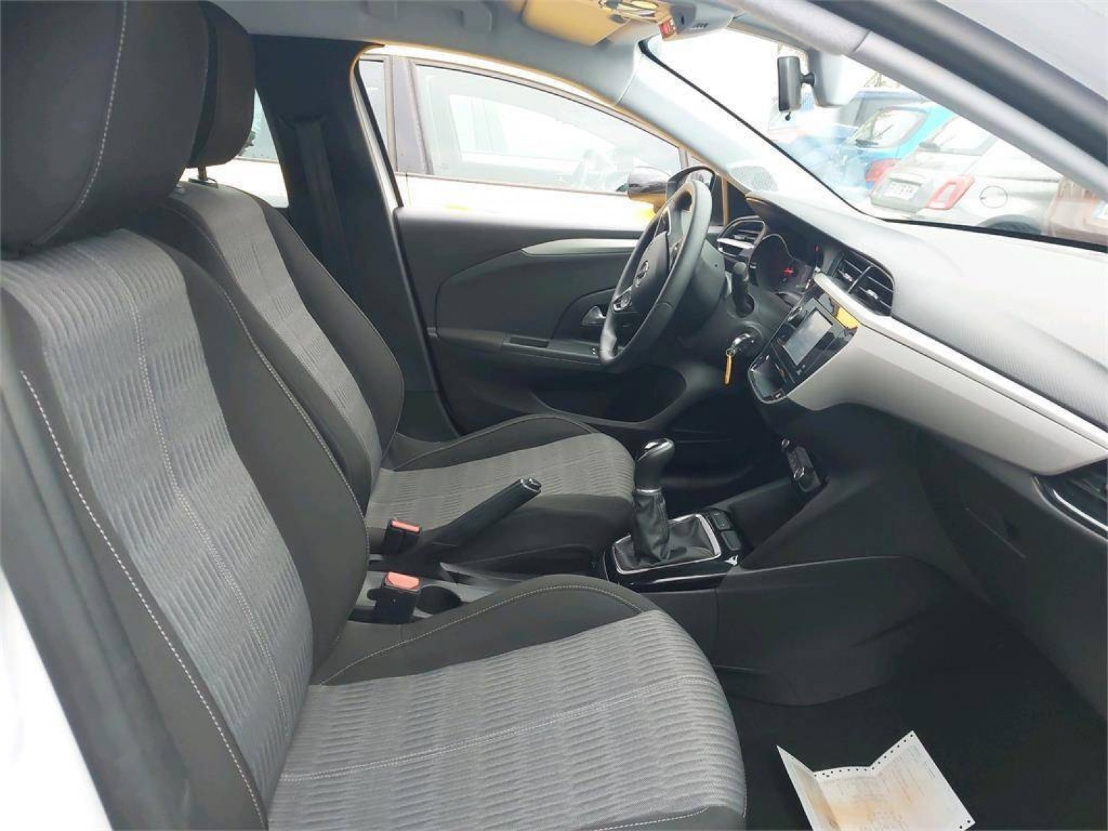 OPEL - CORSA - #182601 - 4