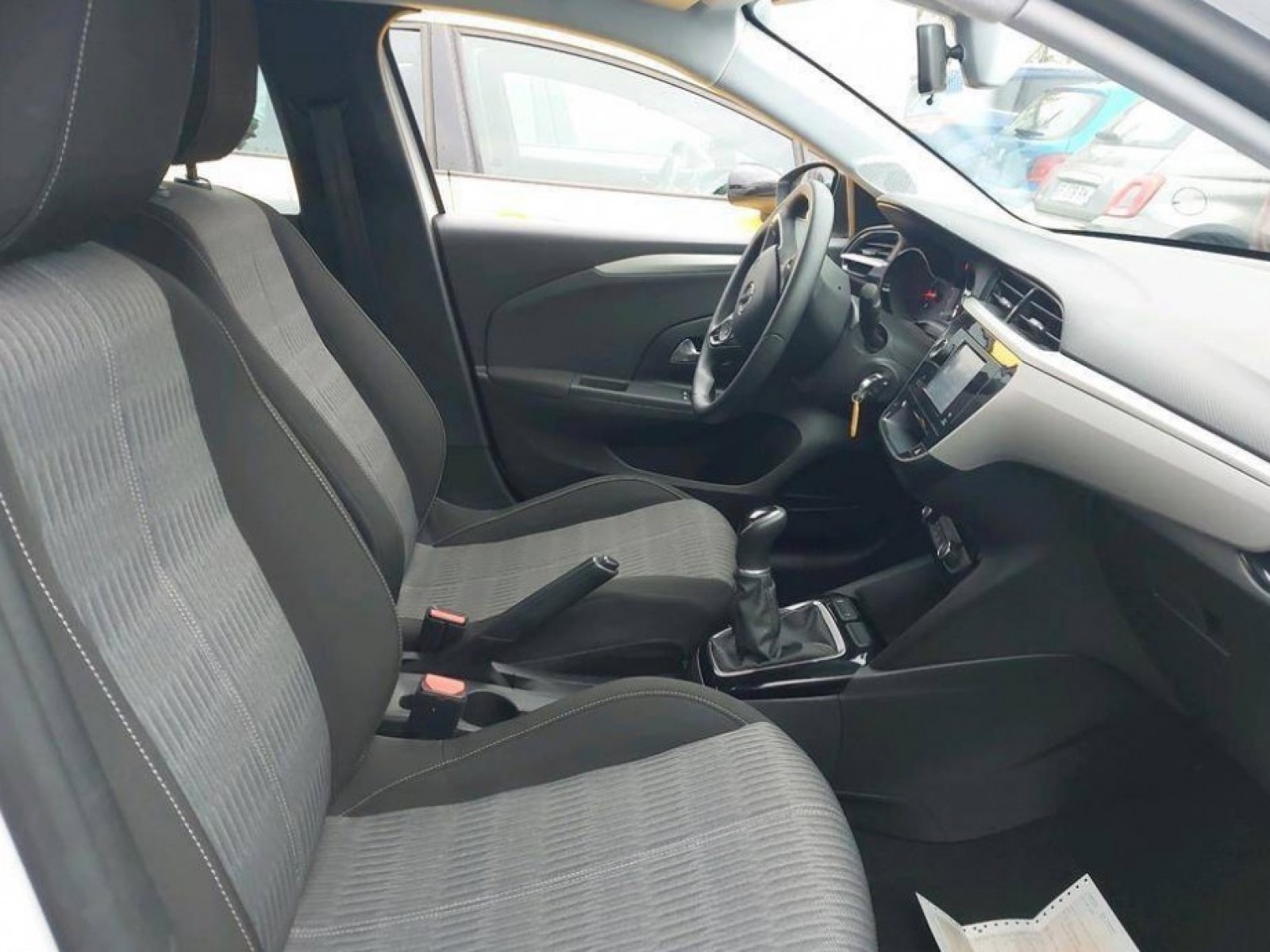 OPEL - CORSA - #182601 - 15