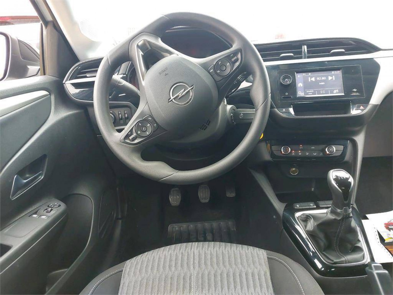 OPEL - CORSA - #182601 - 5