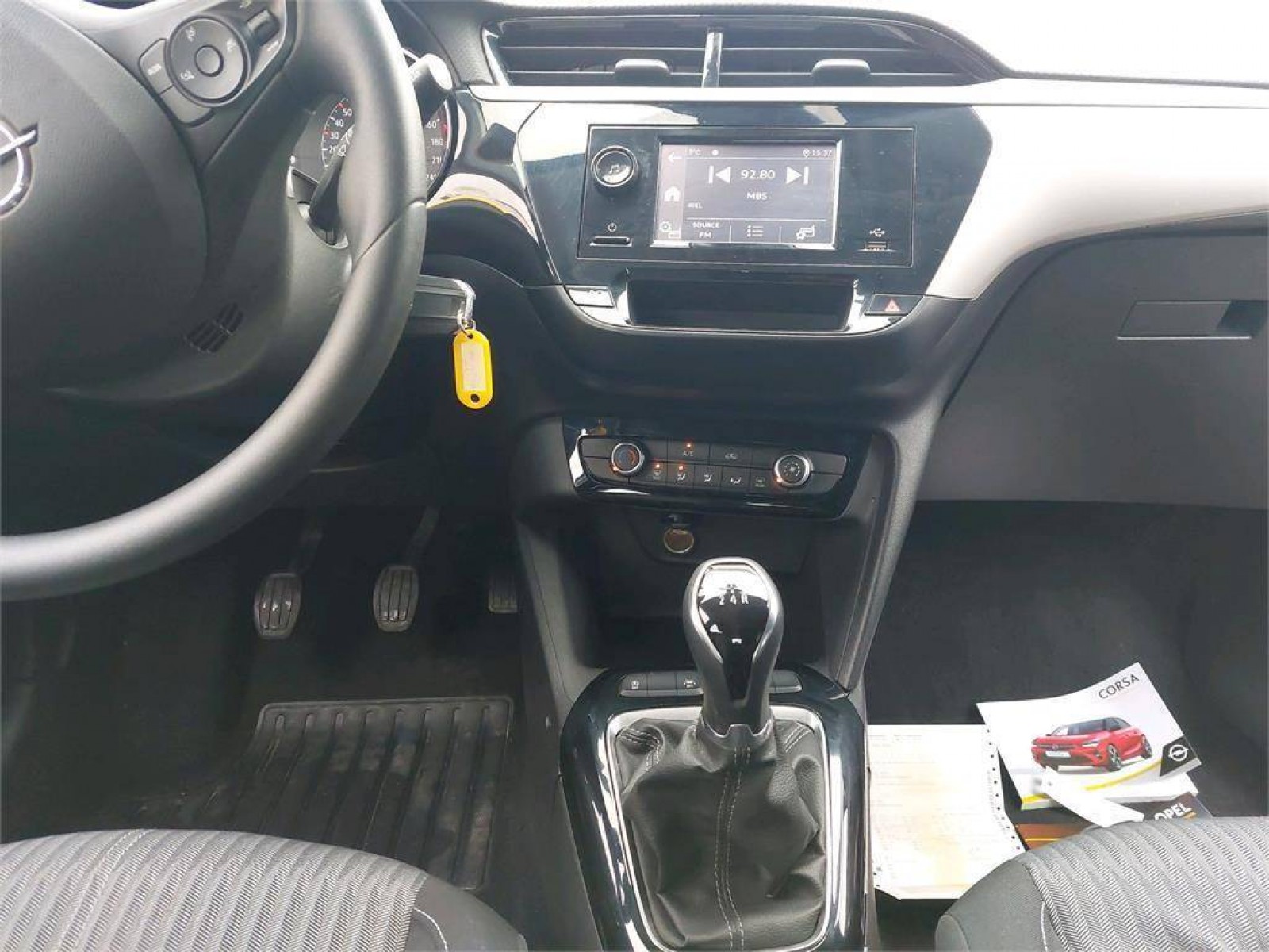 OPEL - CORSA - #182601 - 6