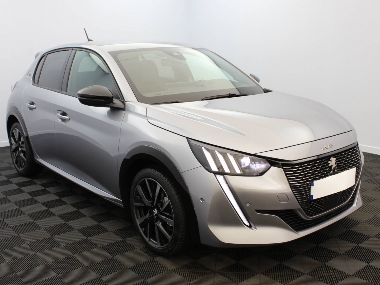 PEUGEOT - 208 - #181487 - 16