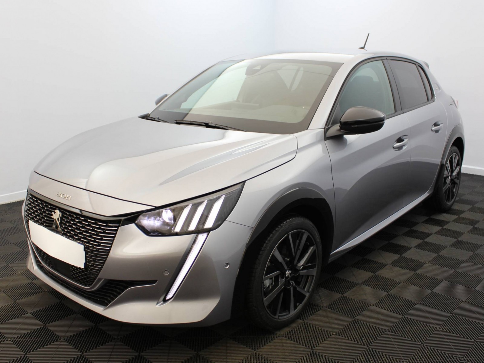 PEUGEOT - 208 - #181487 - 15