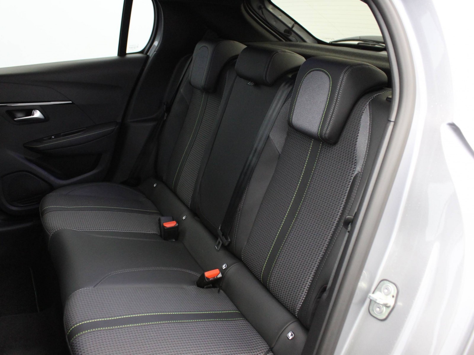 PEUGEOT - 208 - #181487 - 8
