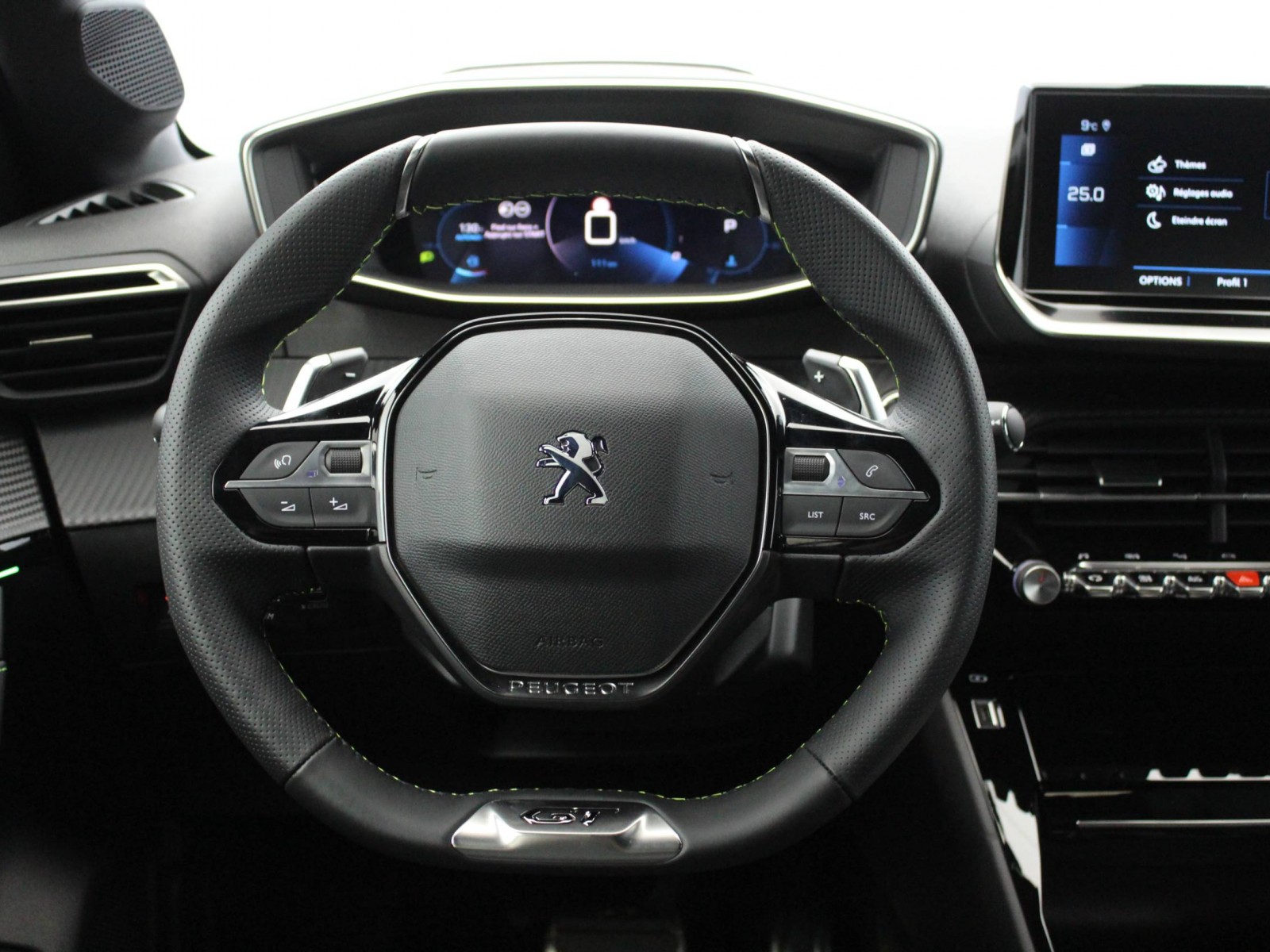 PEUGEOT - 208 - #181487 - 10