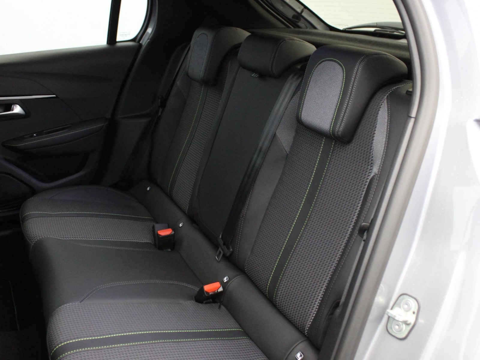 PEUGEOT - 208 - #181487 - 23