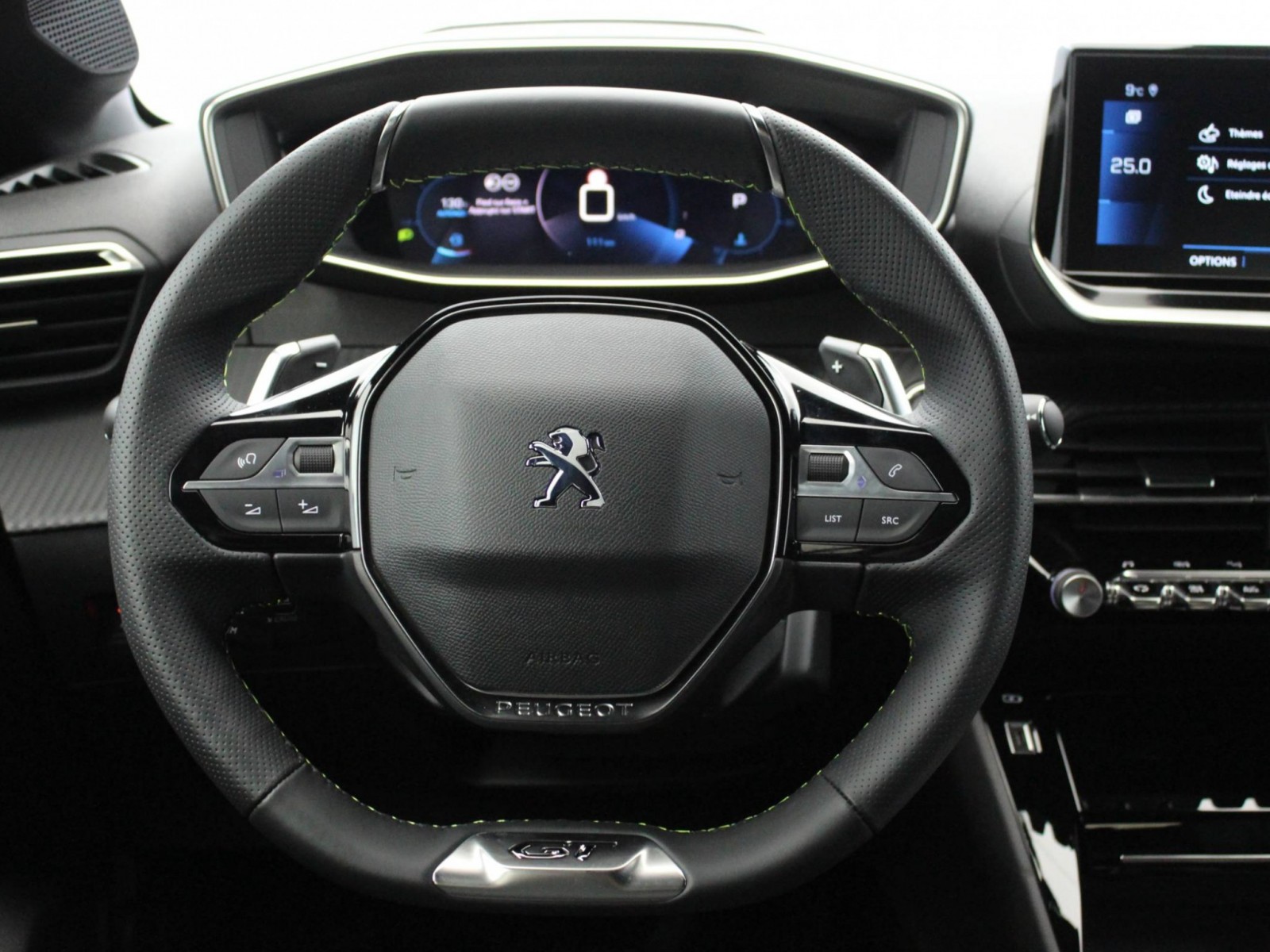 PEUGEOT - 208 - #181487 - 25