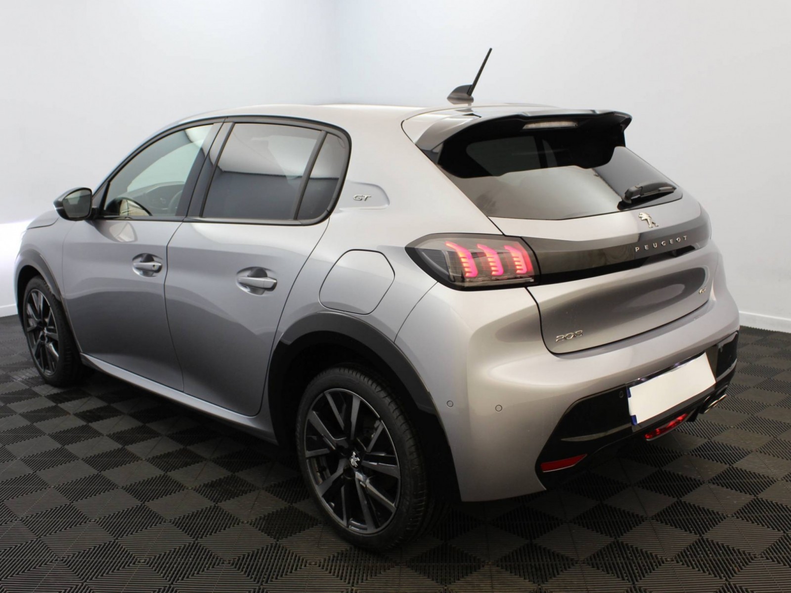 PEUGEOT - 208 - #181487 - 17