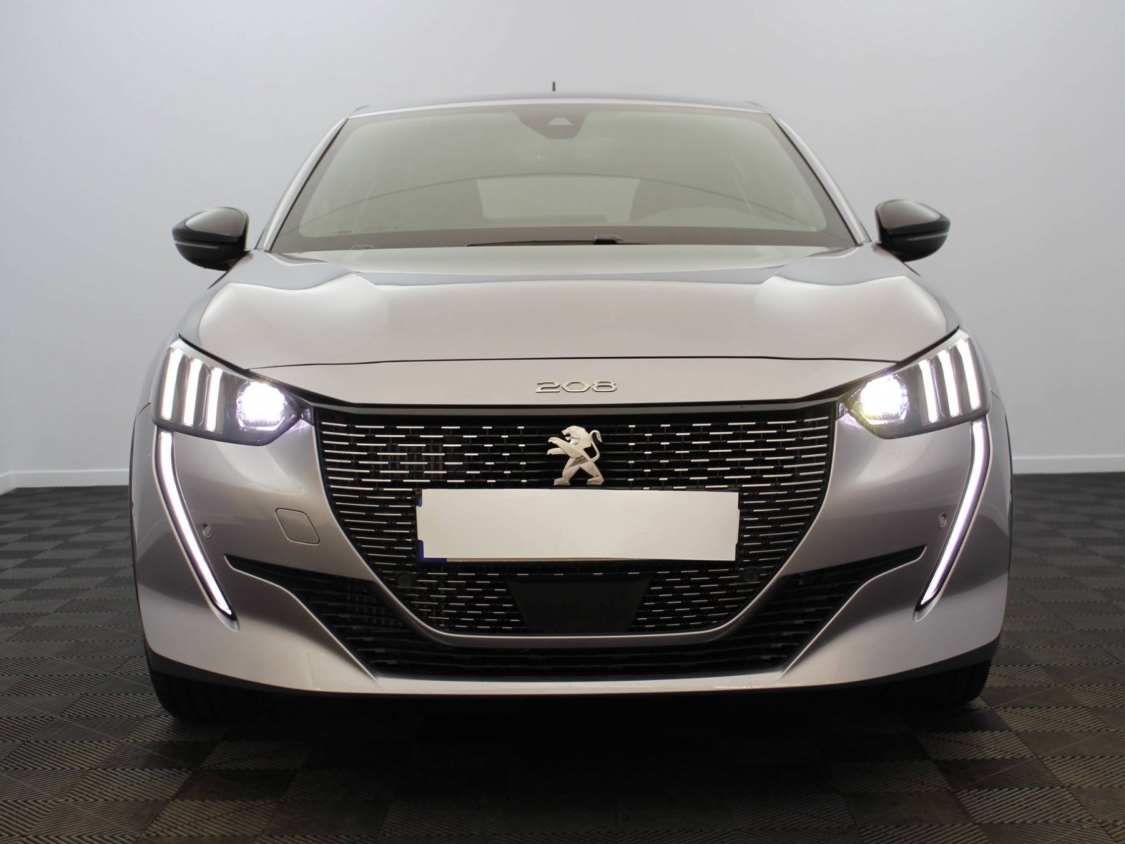 PEUGEOT - 208 - #181487 - 19