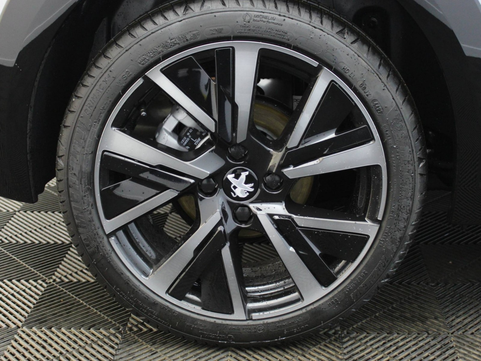 PEUGEOT - 208 - #181487 - 21