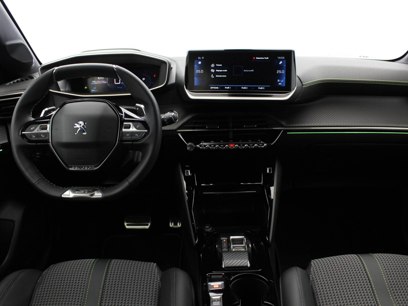 PEUGEOT - 208 - #181487 - 14