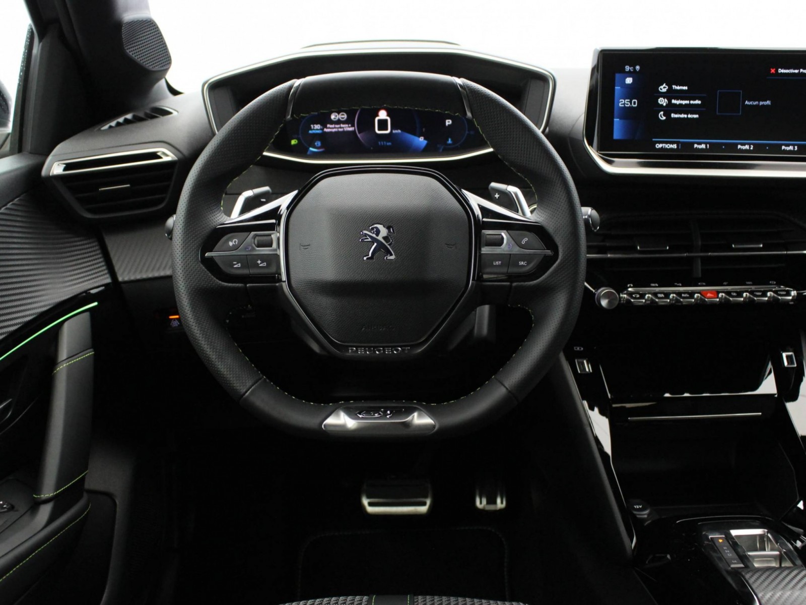 PEUGEOT - 208 - #181487 - 24