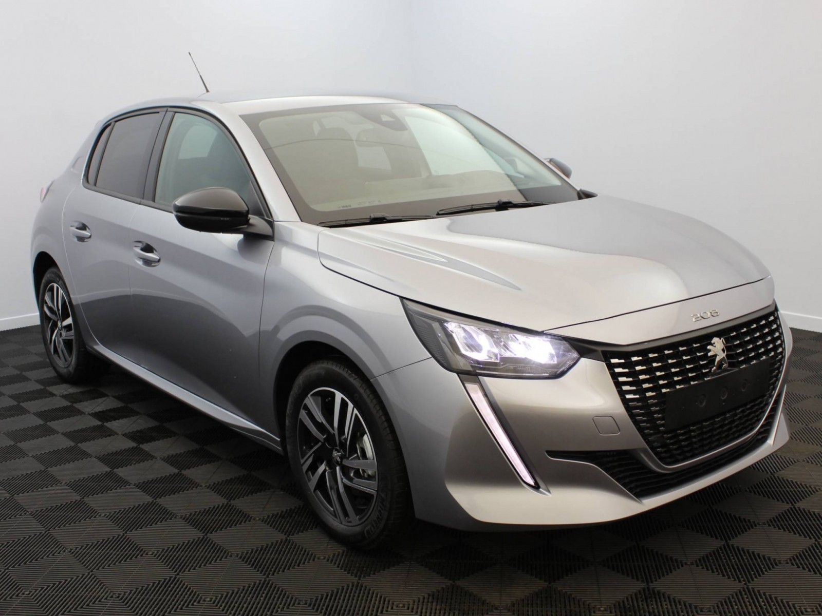 PEUGEOT - 208 - #181493 - 16