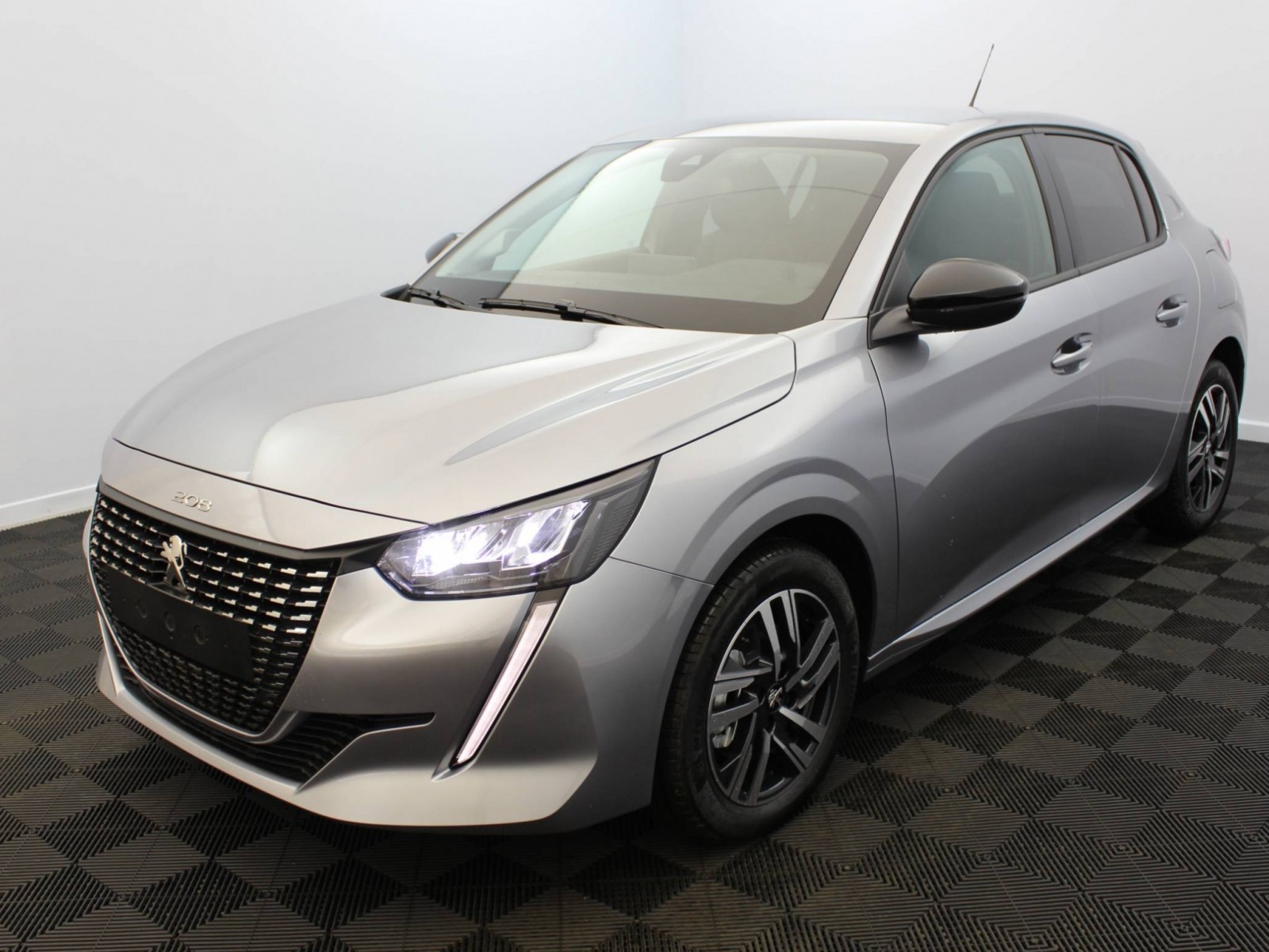 PEUGEOT - 208 - #181493 - 15