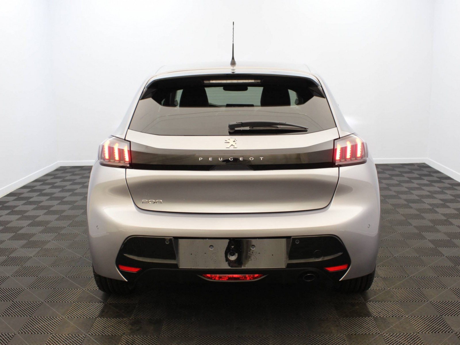 PEUGEOT - 208 - #181493 - 20