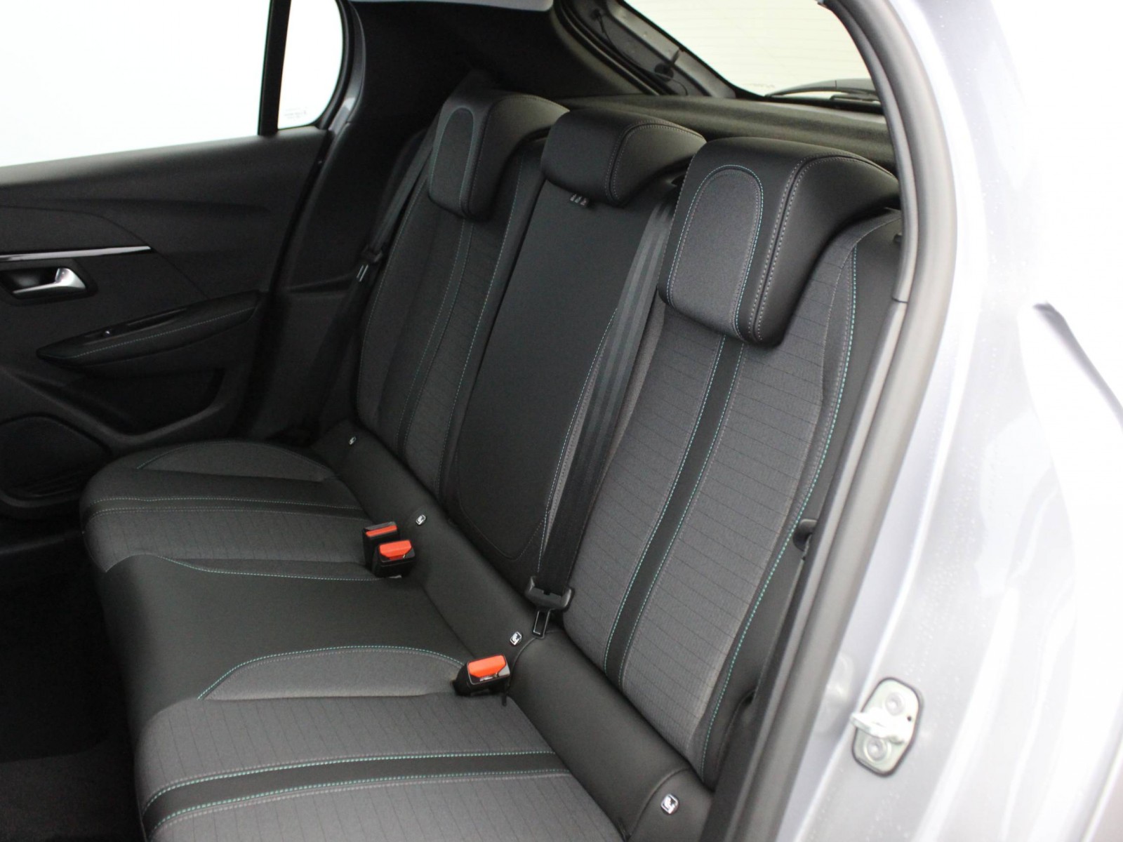 PEUGEOT - 208 - #181493 - 8
