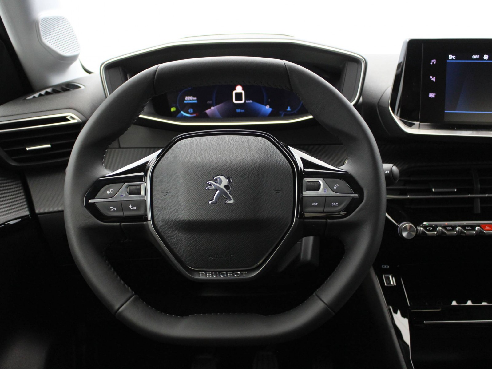 PEUGEOT - 208 - #181493 - 10
