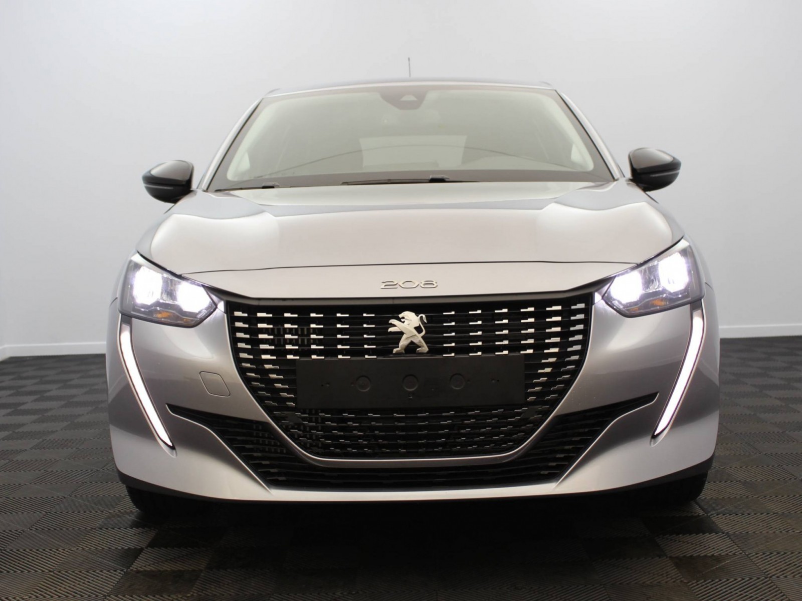 PEUGEOT - 208 - #181493 - 19