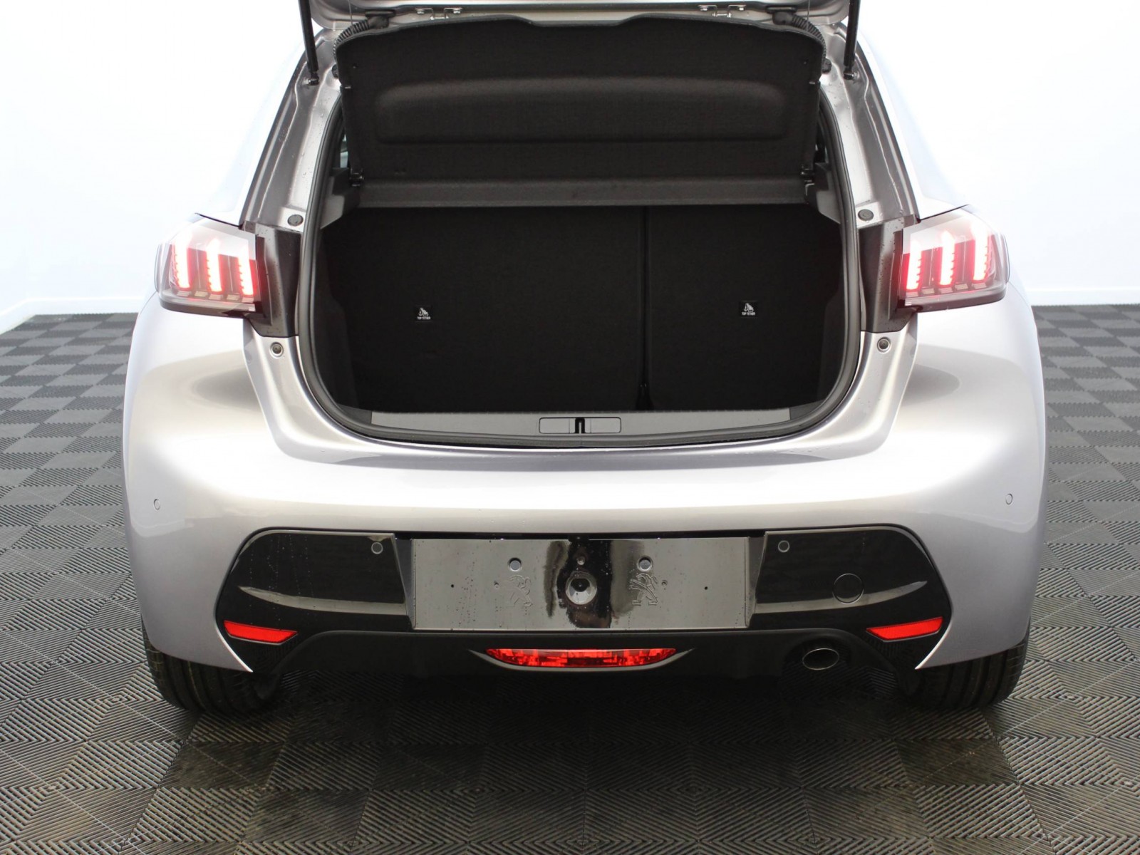 PEUGEOT - 208 - #181493 - 13