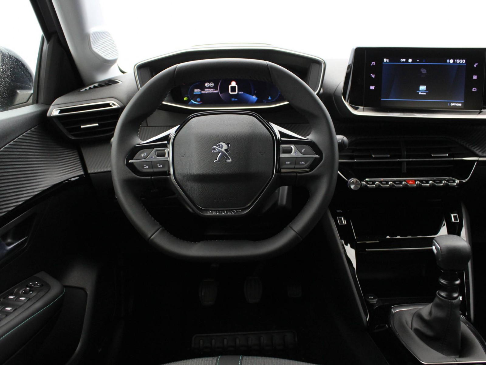 PEUGEOT - 208 - #181493 - 9