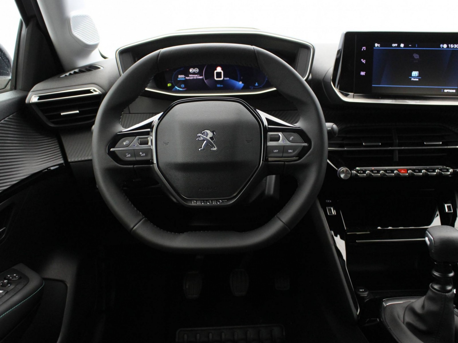 PEUGEOT - 208 - #181493 - 24