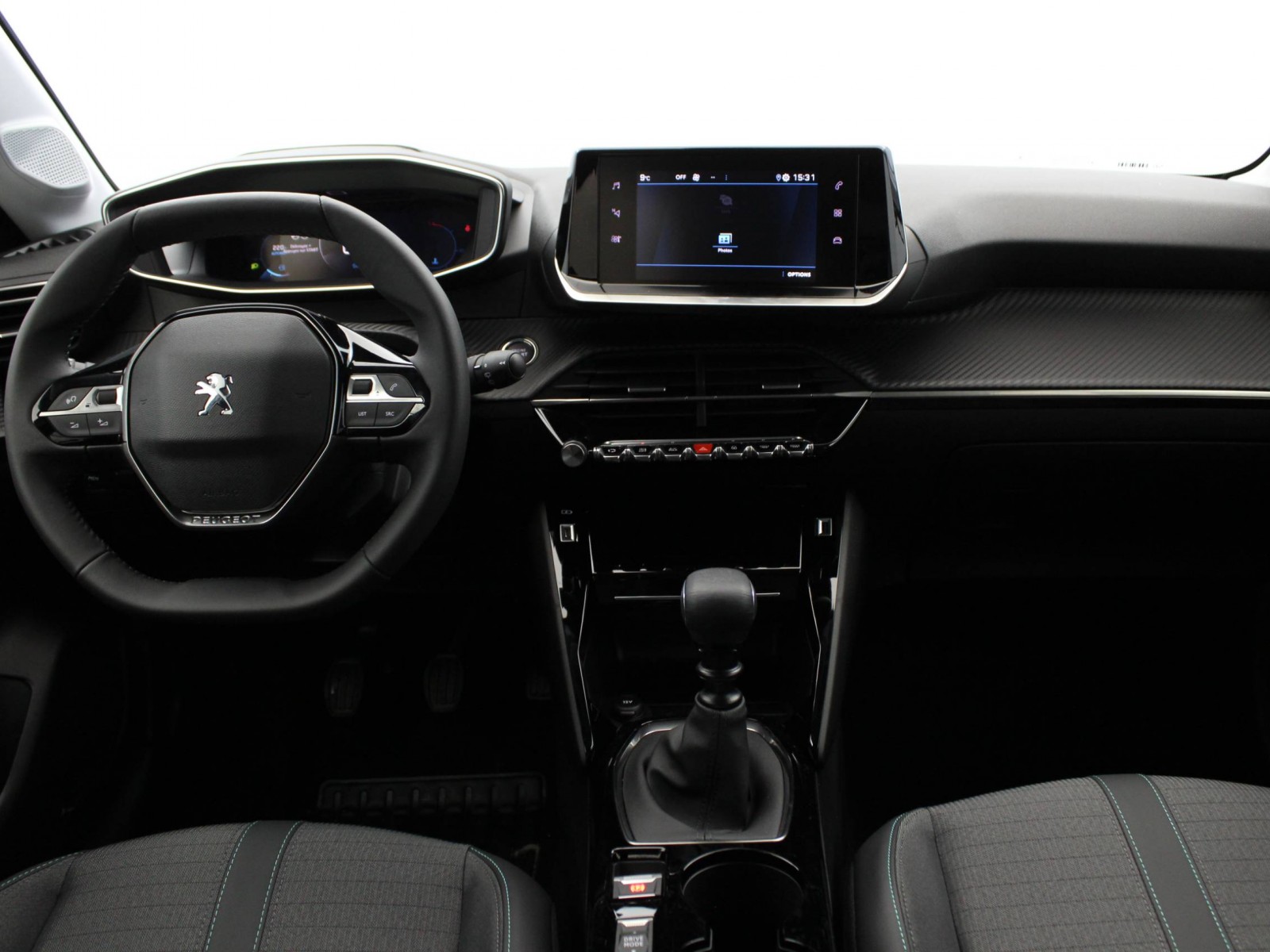 PEUGEOT - 208 - #181493 - 14